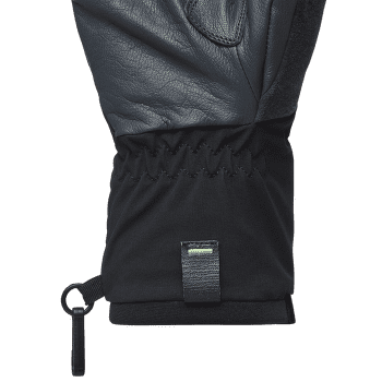 Gants Black Diamond Punisher Gloves Black