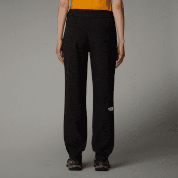 Pantalons The North Face DIABLO REG STRAIGHT PANT Women TNF BLACK/NPF