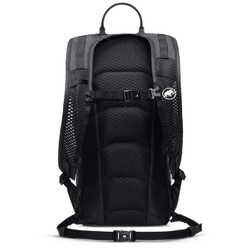 Sac a dos Mammut Neon Light 12 black 0001