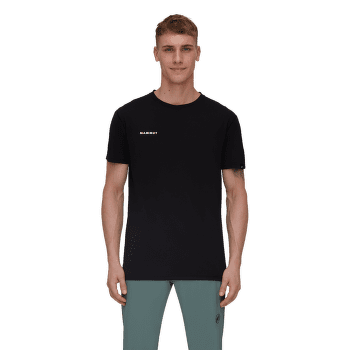 T-shirt a manches courtes Mammut Massone Sport T-Shirt Men glacier blue