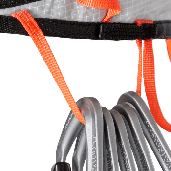 Siege Mammut Aenergy Harness white 0243