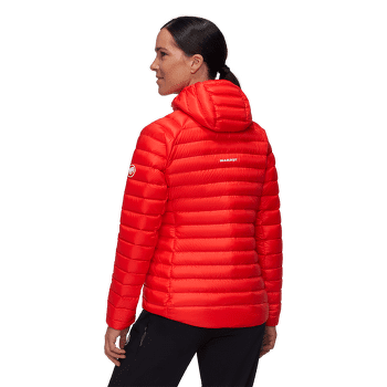 Veste Mammut Broad Peak IN Hooded Jacket Women glacier blue