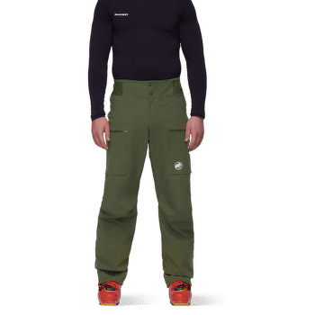 Pantalons Mammut Stoney HS Pants Men black 0001