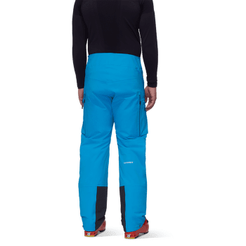 Pantalons Mammut Stoney HS Thermo Pants Men black 0001