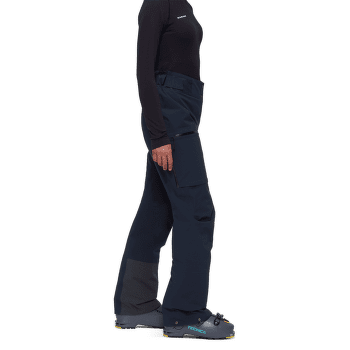 Pantalons Mammut Stoney HS Thermo Pants Women marine 5118
