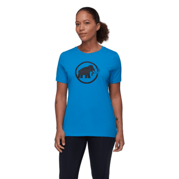 T-shirt a manches courtes Mammut Mammut Core T-Shirt Classic Women 50665 tschiel