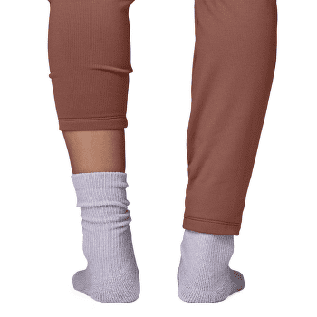 Pantalons Patagonia R1 Thermal Bottoms Women Black