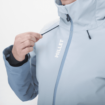 Veste Millet MONA Jacket Women HYDRO/NOIR NEW