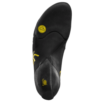 Chaussons d'escalade La Sportiva Ondra Comp Black/Yellow