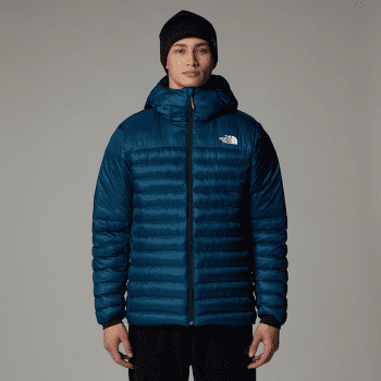Veste The North Face TERRA PEAK HOODIE Men TNF BLACK