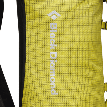 Sac a dos Black Diamond SPEED 30 Sulphur