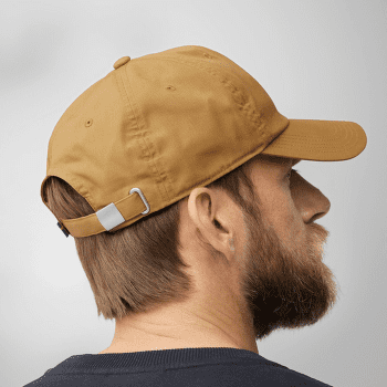 Casquette de baseball Fjällräven Fjällräven Logo Cap Dark Navy