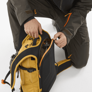 Sac a dos Millet COSMIC 20 ICON BLUE