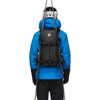 Sac a dos Mammut Nirvana 22 40299 marsh-black