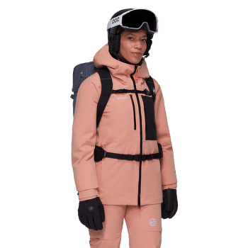 Sac a dos Mammut Nirvana 35 Women black 0001