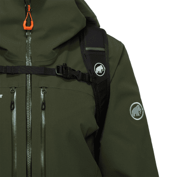 Sac a dos Mammut Nirvana 22 Women black 0001