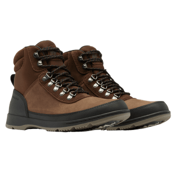 Chaussures Sorel Ankeny™ II Hiker Plus WP Tobacco, Black 256