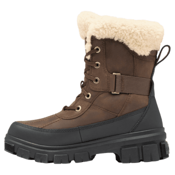Chaussures Sorel Torino™ V Parc WP Tobacco, Black 256