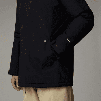 Veste The North Face RECYCLED ZANECK JACKET Men BQ1 SLATE MOSS