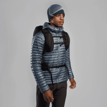 Sac a dos Montane TRAILBLAZER XT 25 ACER RED