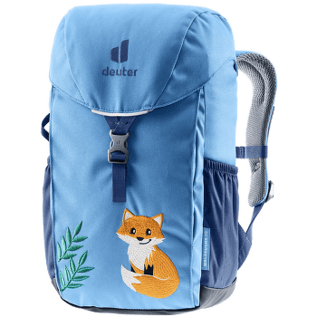 Sac a dos deuter Waldfuchs 10 (3610225) wave-nightblue