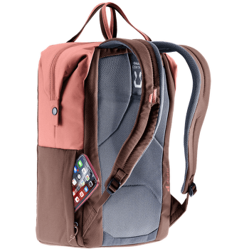 Sac a dos deuter Vista mineral-grove