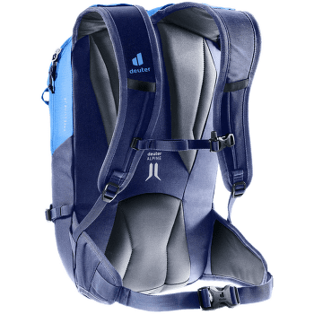 Sac a dos deuter Freecline 15 neptune-nightblue