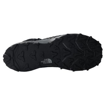 Chaussures The North Face Vectiv Fastpack Insulated Wp Men TNF BLACK/ VANADIS GREY