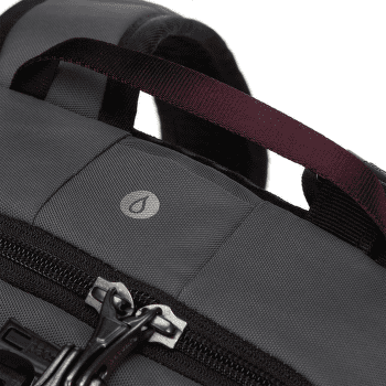 Sac a dos Pacsafe Vibe 20 144 SLATE