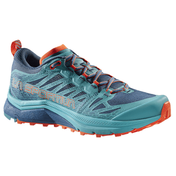 Chaussures La Sportiva Jackal II GTX Women Storm Blue/Lagoon