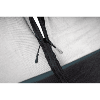 Moustiquaire Eno Guardian Black
