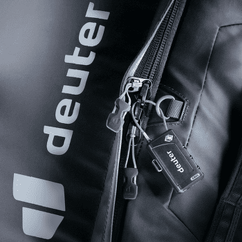 Sac deuter Duffel Pro Movo 60 neptune-nightblue