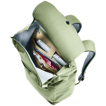Sac a dos deuter Drout 20 polar