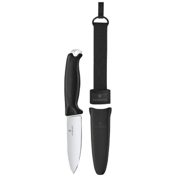Couteau Victorinox Venture Black
