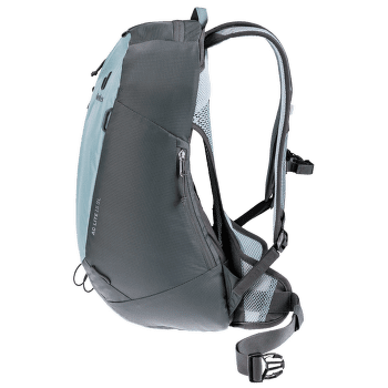 Sac a dos deuter AC Lite 15 SL shale-graphite
