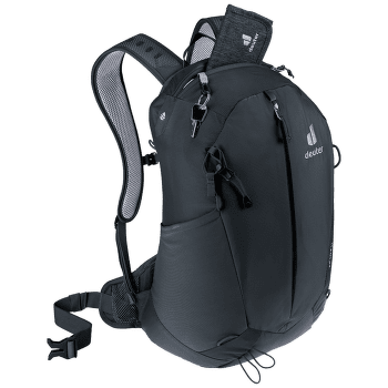 Sac a dos deuter AC Lite 17 cherry-masala