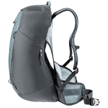 Sac a dos deuter AC Lite 21 SL ashrose-cassis