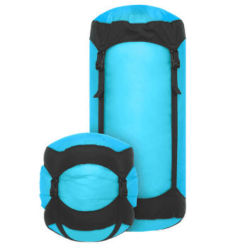 Sac Sea to Summit Ultra-Sil Compression Sack 13L Blue Atoll