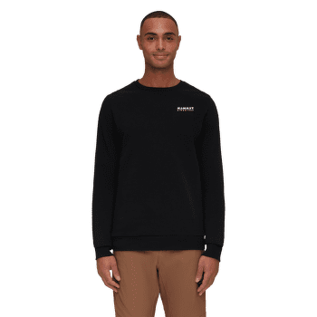 Pull Mammut Mammut Core ML Crew Neck Men 1862 3800 vin