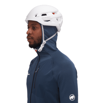 Sweat-shirt Mammut Aenergy Light ML Hooded Jacket Men 50665 tschiel