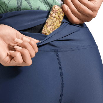 Shorts La Sportiva AERIAL SHORTS Women Black/Chalk