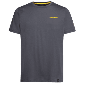 T-shirt a manches courtes La Sportiva DAWN WALL T-SHIRT Men Onyx_G19G19