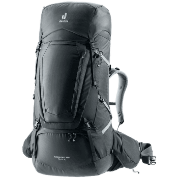 Sac a dos deuter Aircontact Pro 75+10 SL graphite