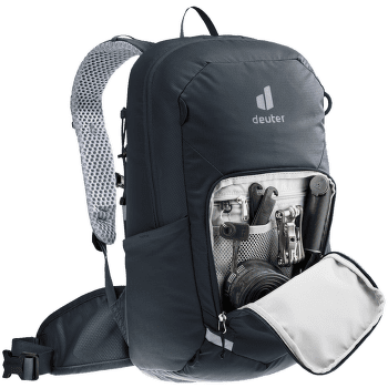 Sac a dos deuter Bike I 16 Black