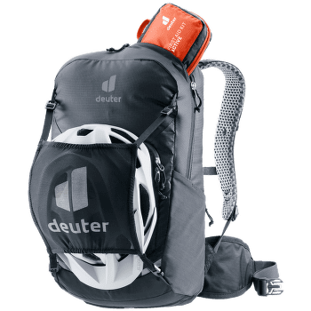 Sac a dos deuter Bike I 20 Black