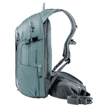 Sac a dos deuter Compact 12+3 SL ashrose-desert