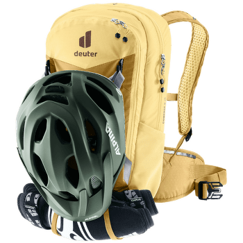 Sac a dos deuter Compact 8 JR savanna-dune