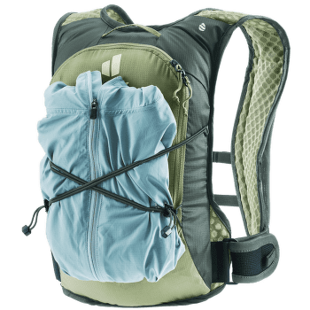Sac a dos deuter Rogla 5 grove-ivy