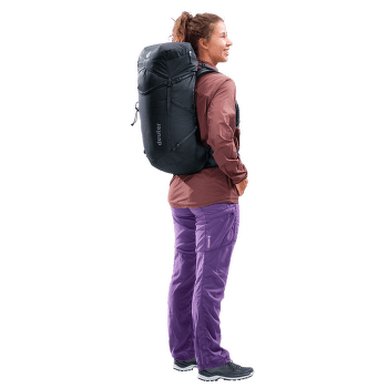 Sac a dos deuter Speed Lite Pro 28 SL Black