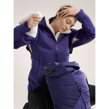 Veste Arcteryx Beta SL Jacket Women Pineberry